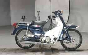 HONDA SUPER CUB70 C70