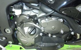 KAWASAKI NINJA ZX-6R A 2020 ZX636G