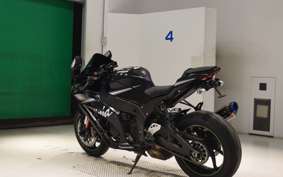 KAWASAKI ZX 10 NINJA RR 2018