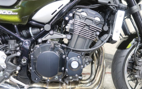 KAWASAKI Z900RS 2020 ZR900C