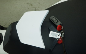 HONDA PCX 160 2009 KF47