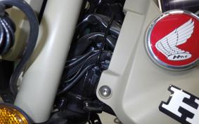 HONDA CT125 HUNTER CUB