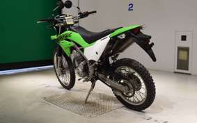 KAWASAKI KLX230 2014 LX230A