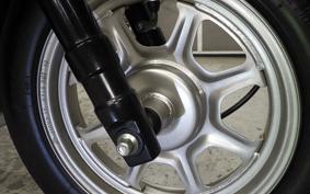 HONDA TACT-4ﾍﾞｰｼｯｸ AF75