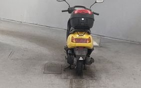 HONDA SPACY100 JF13