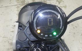 HONDA CT125-2 2013 JA65