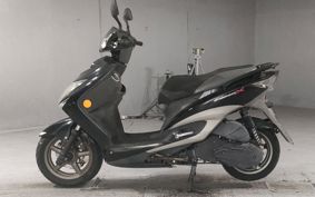 YAMAHA CYGNUS125XSR SE44J