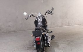 HARLEY FLSTF1450 2002 BMY
