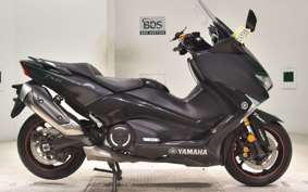 YAMAHA T-MAX 530 DX 2017 SJ15J