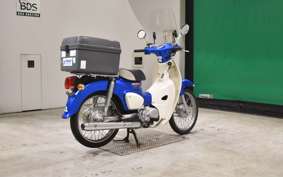 HONDA C110 SUPER CUB 2026 JA44