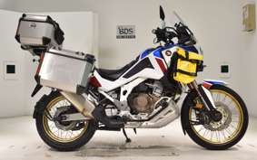 HONDA CRF1100L AFRICA TWIN 2018 SD10