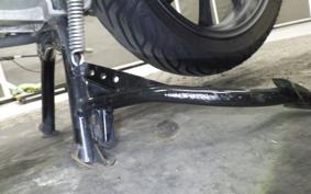 HONDA PCX 125 2024 JF81