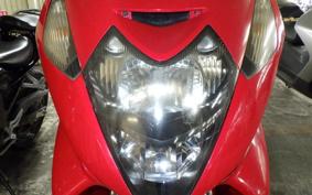 HONDA SILVER WING 400 A 2008 NF01