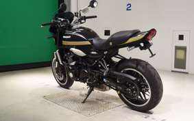 KAWASAKI Z900RS 2021 ZR900C