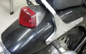 HONDA STEED 400 1993 NC26