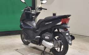 HONDA PCX 125 2015 JF56