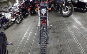 YAMAHA TRICKER Gen.2 DG16J