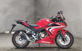HONDA CBR400R 2022 NC56