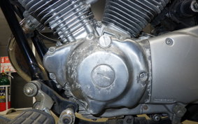 YAMAHA VIRAGO 250 2005 3DM