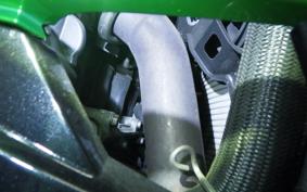 KAWASAKI ZX 1400 NINJA R 2014