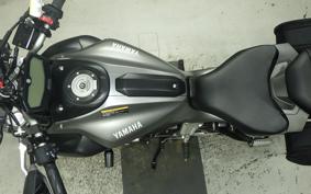 YAMAHA MT-07 ABS 2014 RM07J