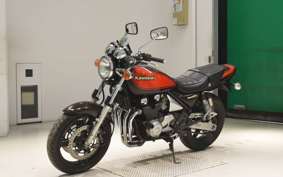 KAWASAKI ZEPHYR 400 KAI 2011 ZR400C