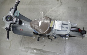 HONDA C125 SUPER CUB 1981 JA71