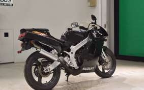 SUZUKI RG125 Gamma 2023 NF13A