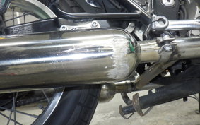 KAWASAKI W400 2007 EJ400A