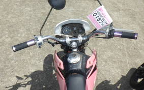 HONDA XR50 MOTARD AD14