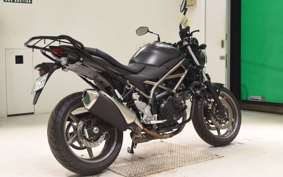 SUZUKI SV650 A 2025 VP55E