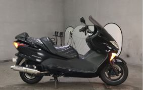 HONDA FORZA Z MF08