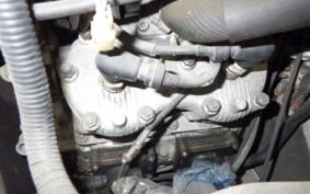 YAMAHA TZR250 1991 3MA