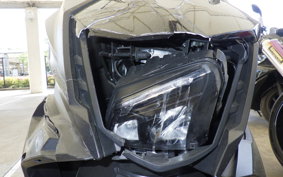 SUZUKI AVENIS 125 EA12J