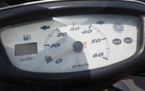 YAMAHA JOG Gen.4 SA16J
