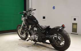 HONDA STEED 400 1993 NC26