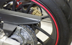 HONDA CB400SF GEN 4 2015 NC42