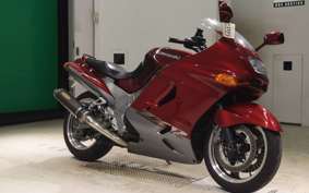 KAWASAKI ZZ1100 NINJA R Gen.2 1999 ZXT10D