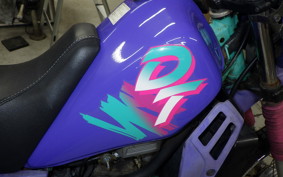 YAMAHA DT50