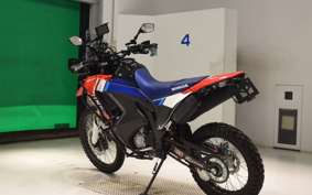 HONDA CRF250 GEN 2 RALLY 2018 MD47
