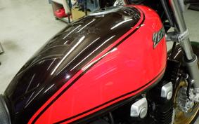 KAWASAKI ZEPHYR 400 KAI 2000 ZR400C