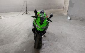 KAWASAKI  NINJA ZX-25R SE ZX250E