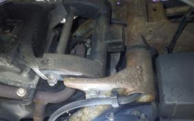 SUZUKI LET's 4 2020 CA45A
