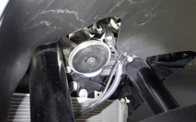 KAWASAKI ZX-25R 2008 ZX250E