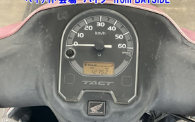 HONDA TACT-4 BASIC