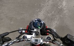 HONDA MONKEY 125 JB02