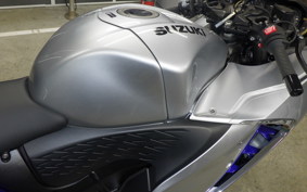 SUZUKI HAYABUSA Gen.3 2025 EJ11A