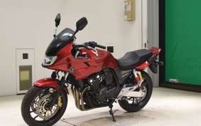 HONDA CB400 SUPER BOLDOR A 2015 NC42