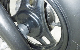 SUZUKI ADDRESS V125 G 2009 CF46A