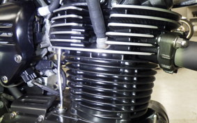 KAWASAKI ESTRELLA 2011 BJ250A